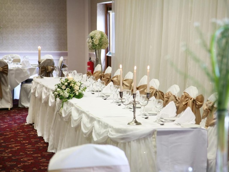 Hotel Green Isle Conference & Leisure