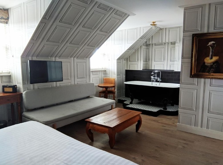 Hotel Pembroke Townhouse
