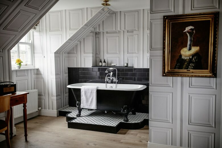 Hotel Pembroke Townhouse