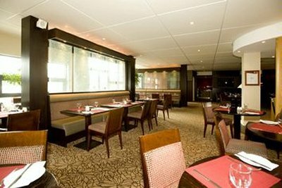 Hotel Premier Inn Dublin Airport