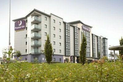 Hotel Premier Inn Dublin Airport