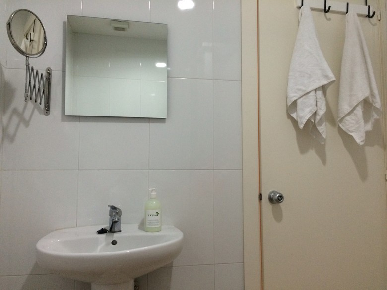 Hostal Barcelona City North