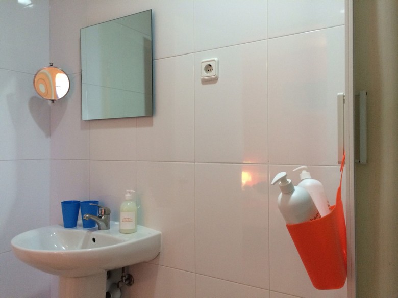 Hostal Barcelona City North