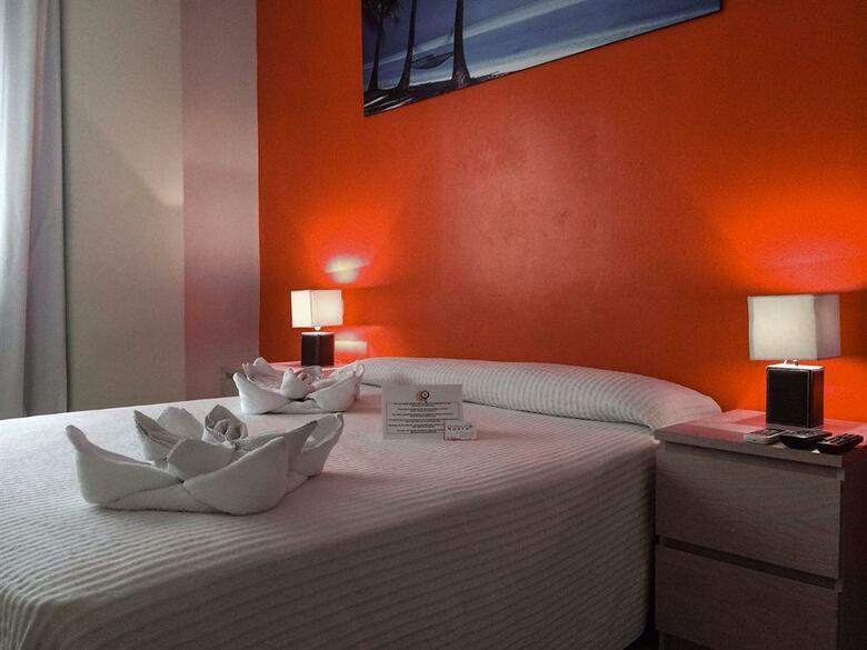 Hostal Barcelona City North
