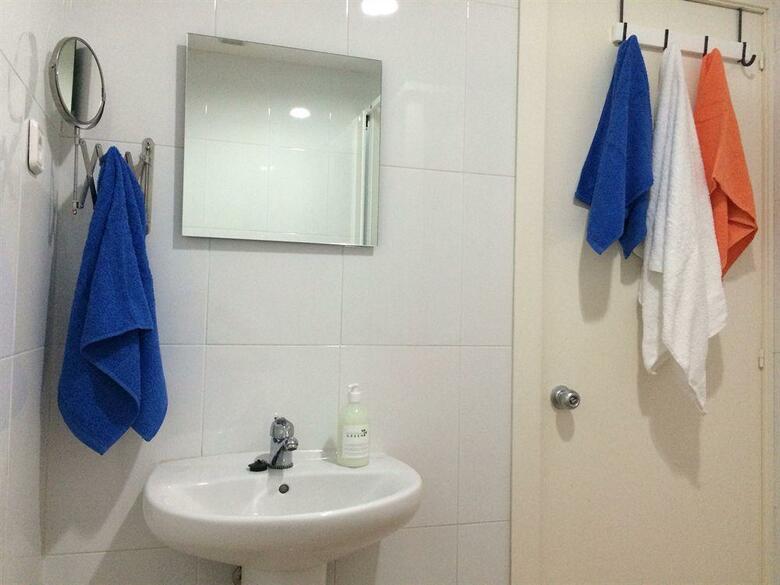 Hostal Barcelona City North