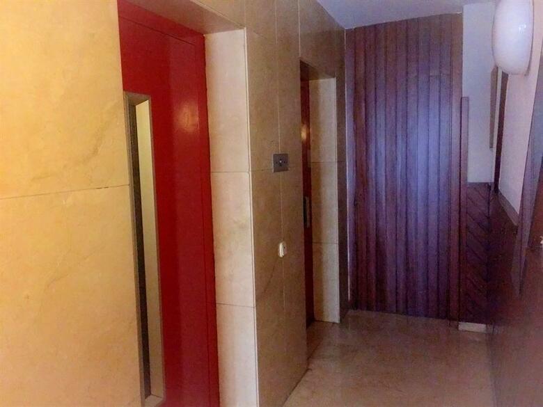 Hostal Barcelona City North
