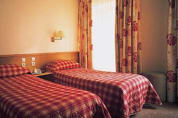 Hotel Aberotel Montparnasse