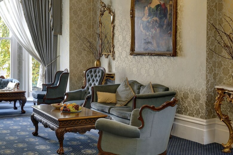 Hotel Best Western Swiss Cottage