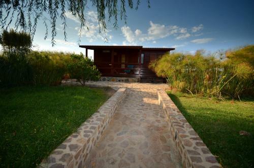 Agroturismo Herdade Do Sardanito Da Frente