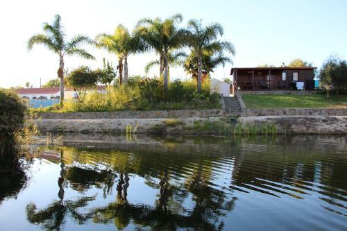 Agroturismo Herdade Do Sardanito Da Frente