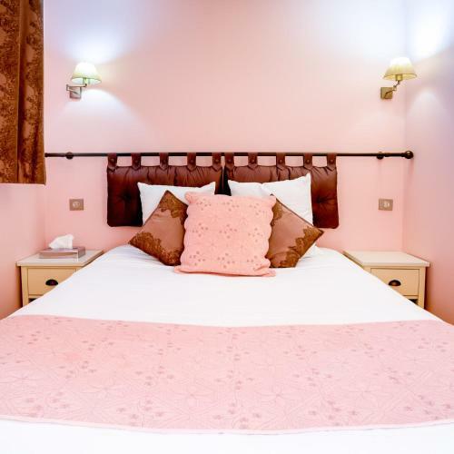 Bed & Breakfast Le Clos Des Vignes