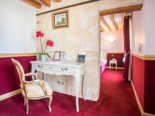 Bed & Breakfast Le Clos Des Vignes