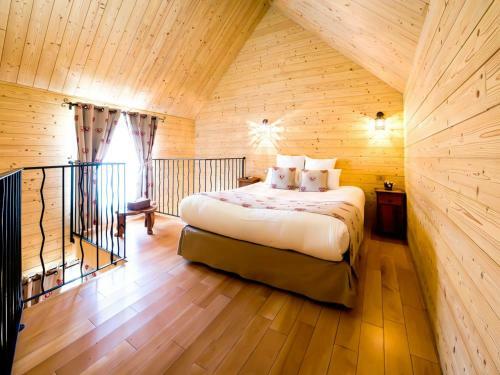 Bed & Breakfast Le Clos Des Vignes