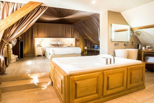 Bed & Breakfast Le Clos Des Vignes