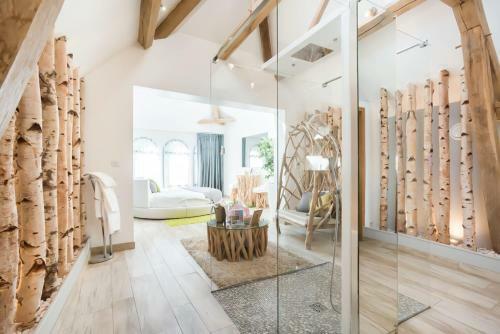 Bed & Breakfast Le Clos Des Vignes