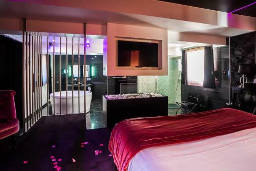 Bed & Breakfast Le Clos Des Vignes