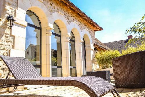 Bed & Breakfast Le Clos Des Vignes