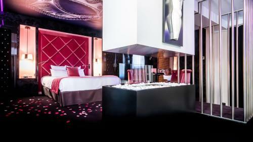 Bed & Breakfast Le Clos Des Vignes