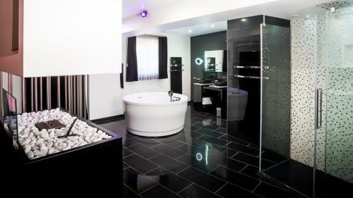 Bed & Breakfast Le Clos Des Vignes