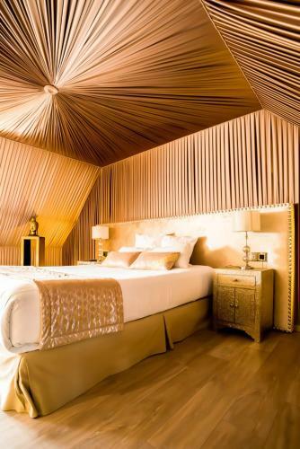Bed & Breakfast Le Clos Des Vignes
