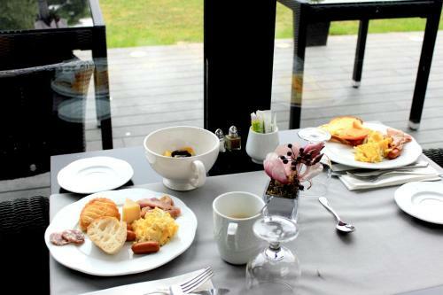 Bed & Breakfast Le Clos Des Vignes