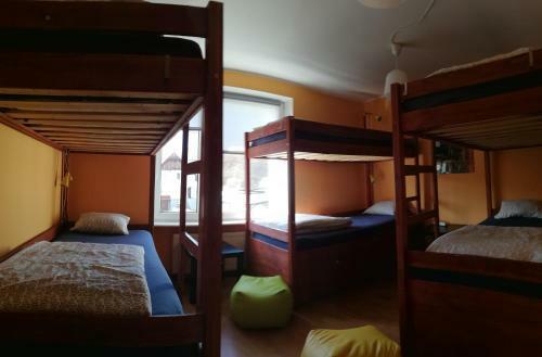 Hostel Mamas&papas