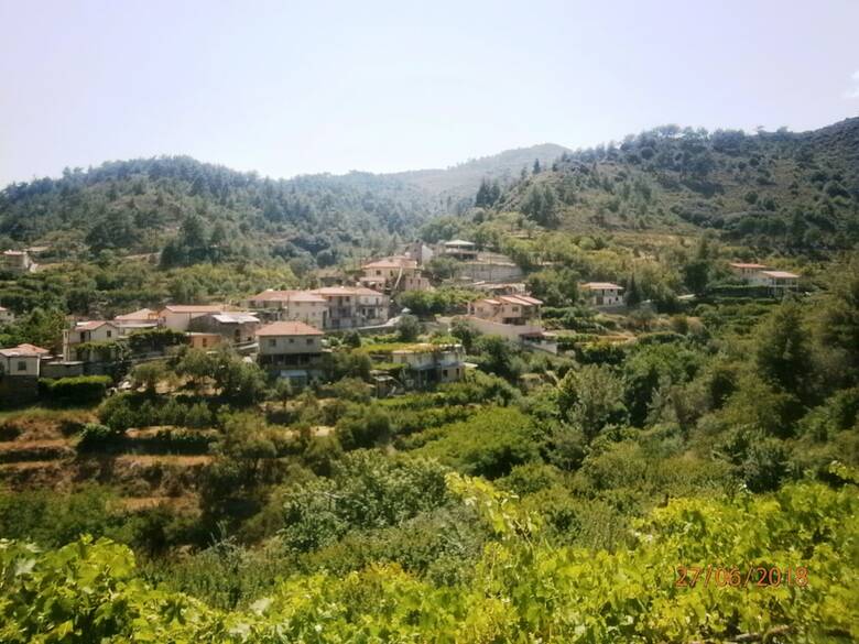 Hostal Ambelikos Traditional Agrohotel