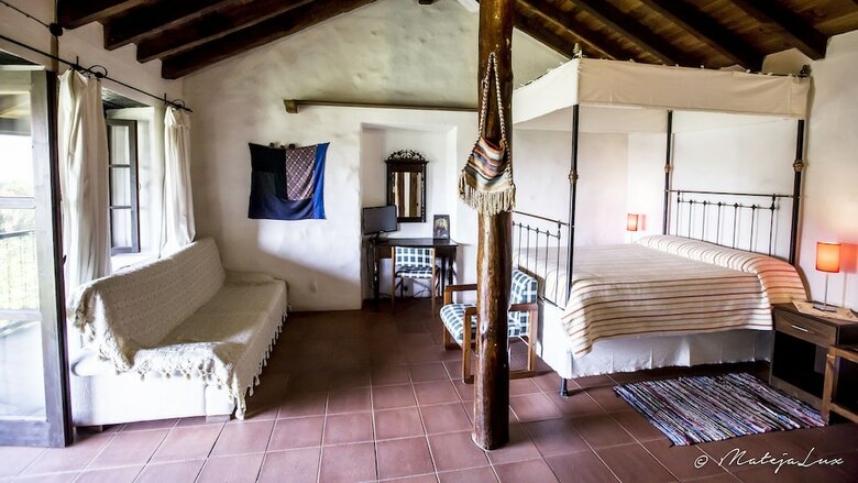 Hostal Ambelikos Traditional Agrohotel