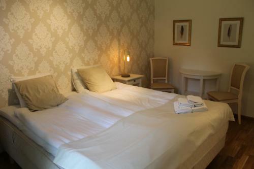 Hotel Hensbacka Herrg�rd
