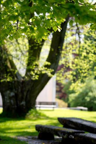 Hotel Hensbacka Herrg�rd