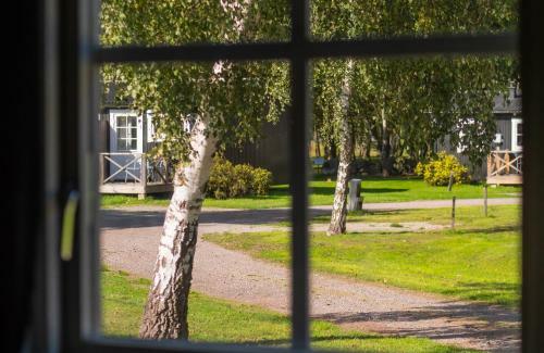 Kronocamping Saxn�s