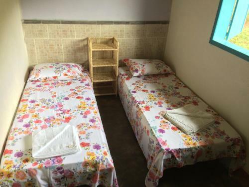 Agroturismo Est�ncia Maca�bas