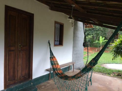 Agroturismo Est�ncia Maca�bas