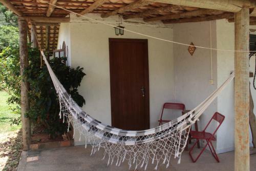 Agroturismo Est�ncia Maca�bas