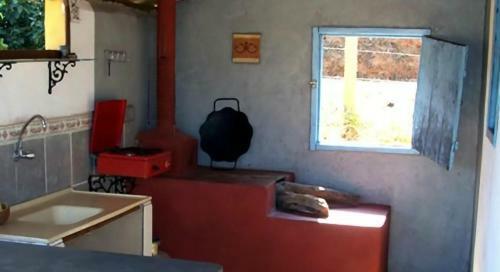 Agroturismo Est�ncia Maca�bas