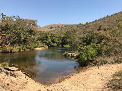 Agroturismo Est�ncia Maca�bas