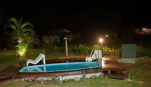 Agroturismo Est�ncia Maca�bas