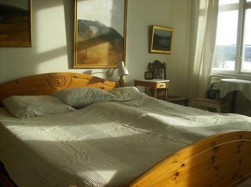 Agroturismo T�ljeg�rden Lantg�rdshotell
