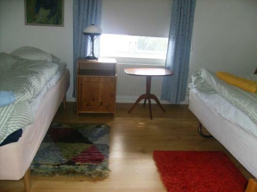 Agroturismo T�ljeg�rden Lantg�rdshotell