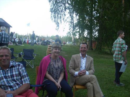 Agroturismo T�ljeg�rden Lantg�rdshotell