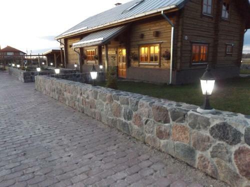 Askari Holiday Home