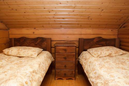 Askari Holiday Home