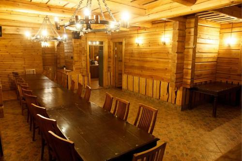 Askari Holiday Home