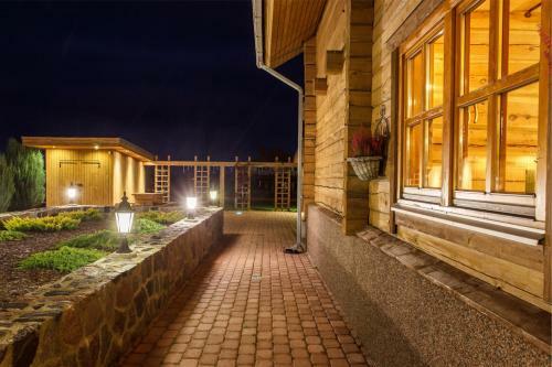 Askari Holiday Home