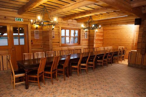 Askari Holiday Home