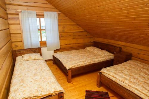 Askari Holiday Home