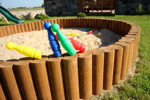 Askari Holiday Home