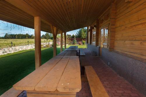 Askari Holiday Home