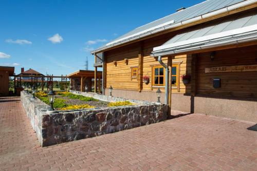 Askari Holiday Home
