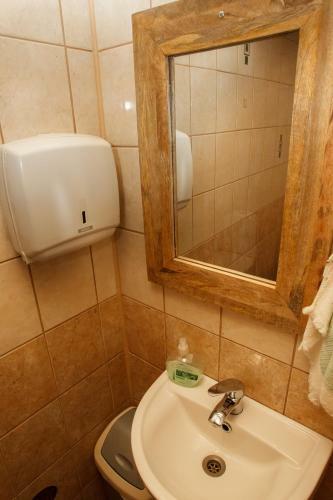 Askari Holiday Home